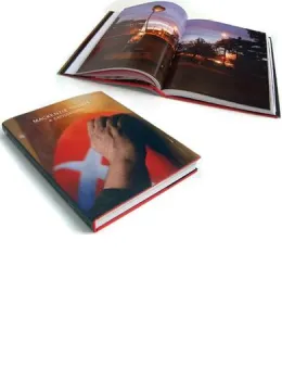 A Crossroads - Standard Book