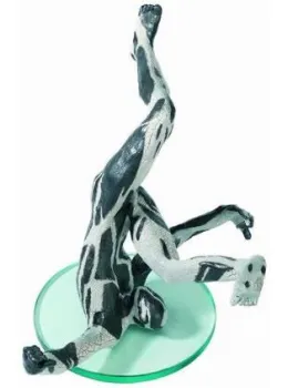 Airborne - Sculpture
