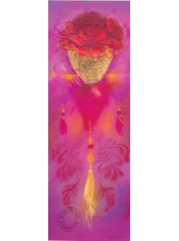Red Roses I - Print