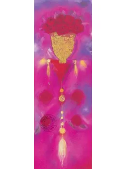 Red Roses II - Print