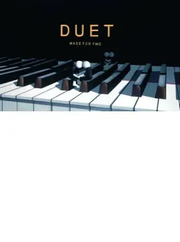 Duet - Canvas - With slip