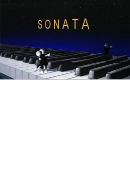Sonata - Canvas - With slip