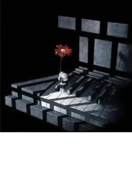 Love Grows - Canvas - With slip