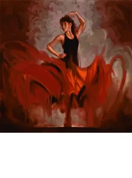 Crescendo I - With slip