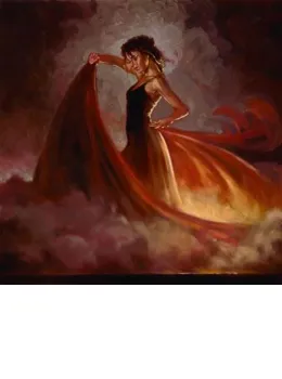 Crescendo II - With slip