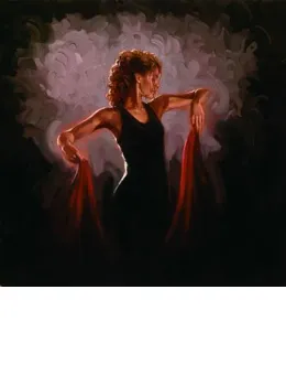 Eternal Flame - With slip