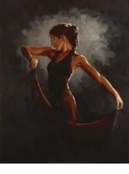 Midnight Seduction II - With slip