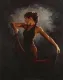 Midnight Seduction II - With slip