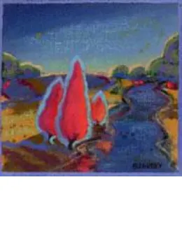Journey Songs II - Mounted