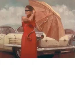 Windswept - With slip
