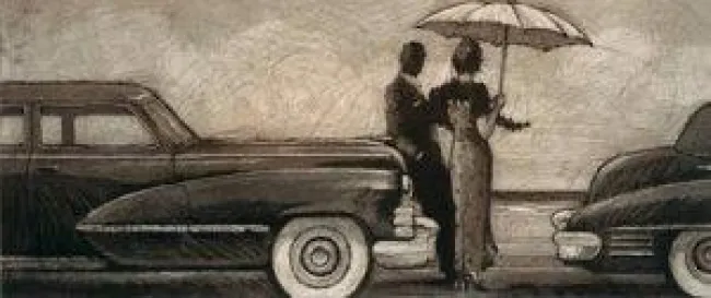 Rendezvous