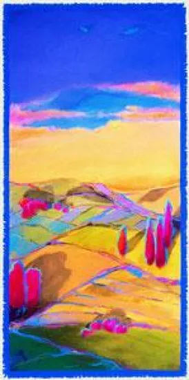 Peaceful Land