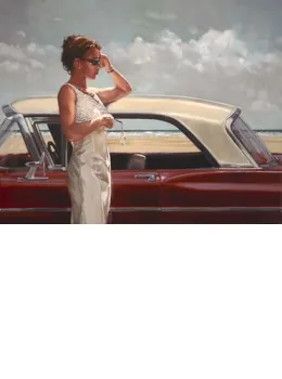 American Dream - Print only
