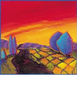 Glory Day II - Mounted