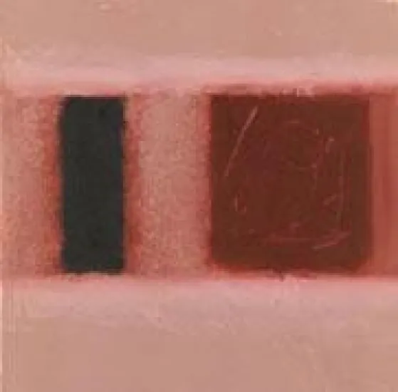 Collagraph Series