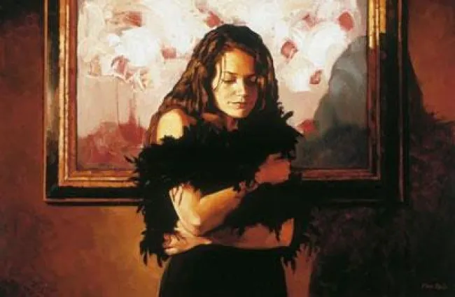 The Black Dress