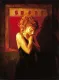 In My Thoughts - Canvas - With slip