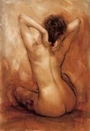 Life Study IV