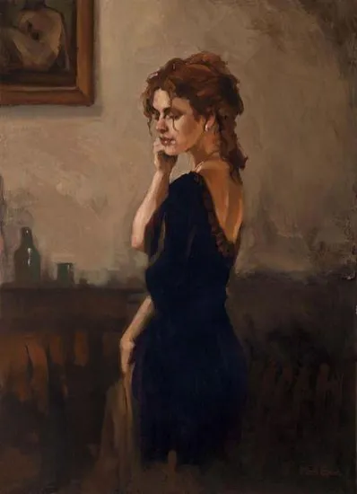 Thoughts Of You