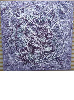 Speculative Concept I - Box Canvas