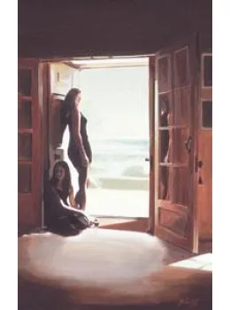 Secret Place Collection VI - Print only