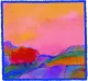 Blessed Land VI - Mounted
