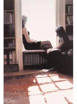 Secret Place Collection V - Print only
