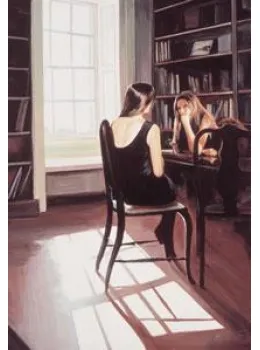 Secret Place Collection III - Print only