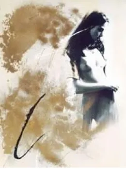 Serenity - Print
