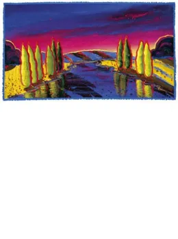 A Very Good Time - Print only