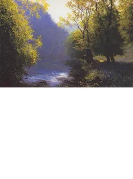 Tranquility - Print