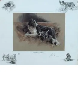 Mother's Pride - Print