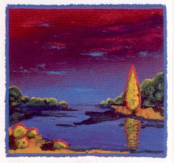 Water Song