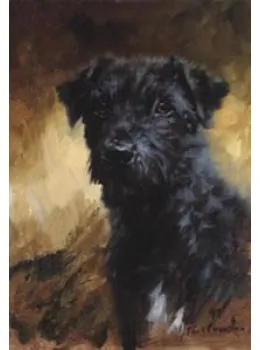 Patterdale - Print