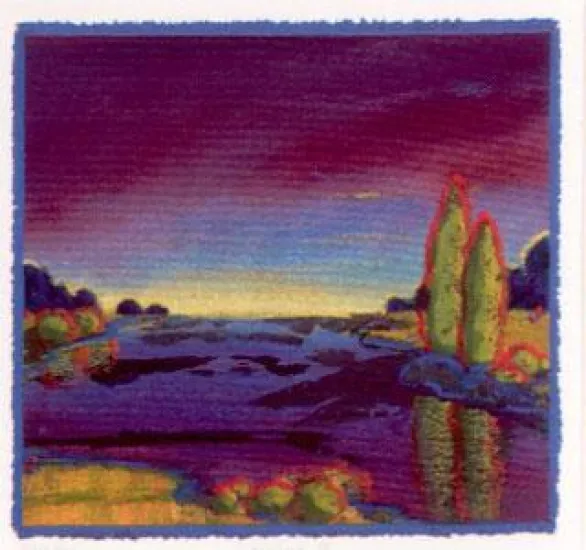 Water Song