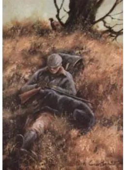 A Missed Opportunity - Print