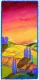 Wonderful Land II - Mounted