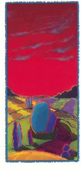 Colour Song