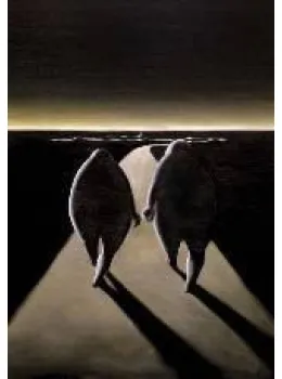 The Journey - Print only