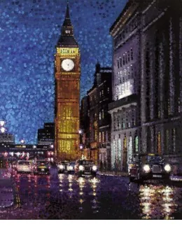City Icons - Ben - With slip