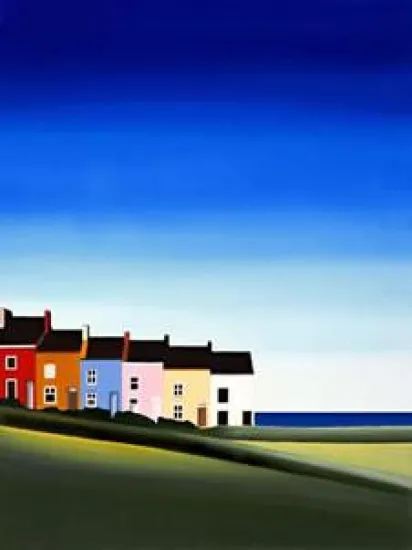 Quayside