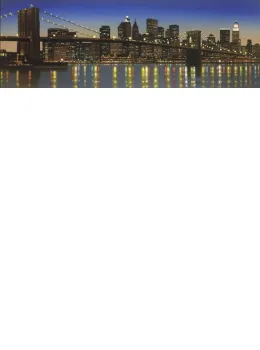 Brooklyn Nights - With slip