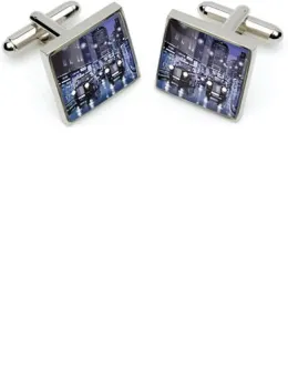 Moody Blues - Cufflinks - Other