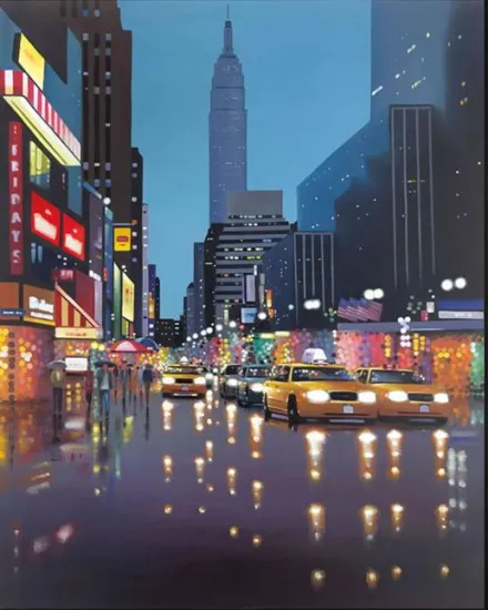 Empire State