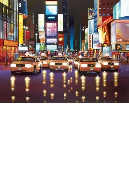 Midnight Adventure NYC - With slip