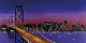 The Bay Bridge - With slip