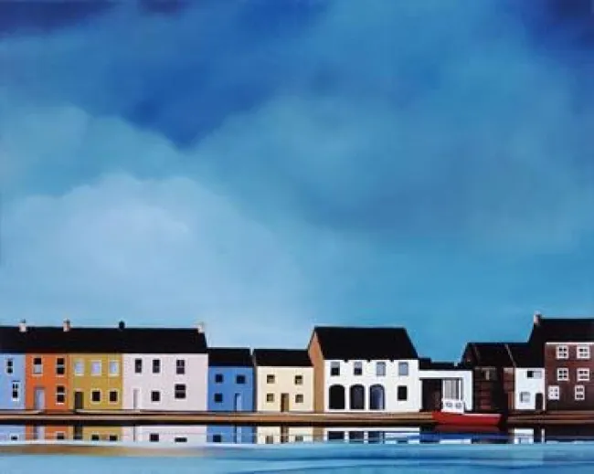 Quayside II