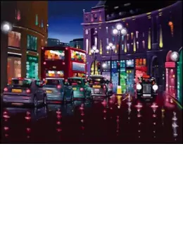 London Calling - With slip