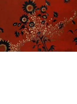 Masked Ball - Box Canvas