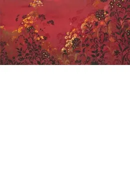 Secret Veil - Box Canvas